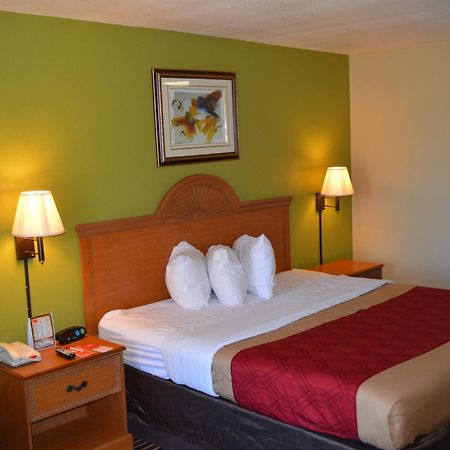 Econo Lodge Lake Charles University Area Quarto foto